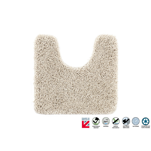 Buddy Ped Bath Mat & Reviews | Wayfair.co.uk